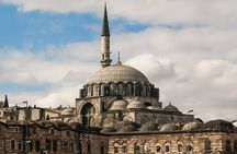 Ottoman Royal Tour At The Topkapi Palace - Skip The Line