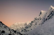 Everest Base Camp with Island Peak 