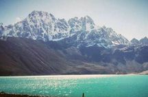 Everest Base Camp with Island Peak 