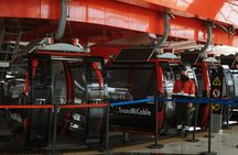 Shared Tour to Ciudad Bolivar (Paradise Quarter) & Cable Car