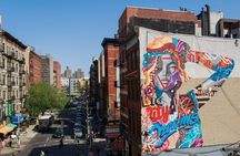 Art-full Discovery Walk of Tribeca & SoHo (& Nolita)