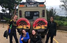 4 Days Tanzania Safari - Tarangire, serengeti, Ngorongoro