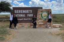 4 Days Tanzania Safari - Tarangire, serengeti, Ngorongoro