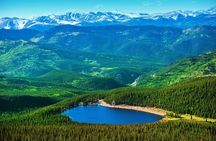 Rocky Mountains Sightseeing Adventure