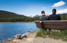 Rocky Mountains Sightseeing Adventure
