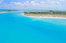 Island Hopper Adventure in Providenciales