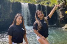 Rainforest Tour to Hana and Beyond