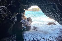 Rainforest Tour to Hana and Beyond