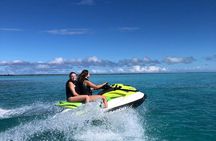 Island Hopper Adventure in Providenciales