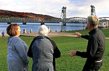 Charming Stillwater, MN, Tour with Private Transportation
