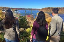 Charming Stillwater, MN, Tour with Private Transportation