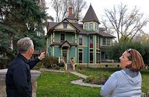 Charming Stillwater, MN, Tour with Private Transportation