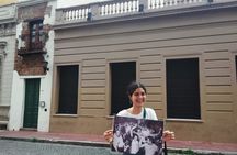 Shared Afro-Argentine Heritage Walking Tour in Buenos Aires
