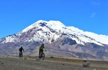 2 Days Mountain Biking Enduro in Hieleros and Mamarumi