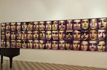 Art tour: an insider journey into Cartagena contemporary scene.