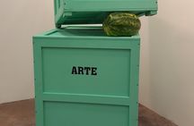 Art tour: an insider journey into Cartagena contemporary scene.