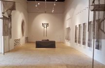Art tour: an insider journey into Cartagena contemporary scene.