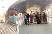Civlization Museum & OLd cairo and Egyptian Museum with lunch