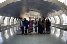 Civlization Museum & OLd cairo and Egyptian Museum with lunch