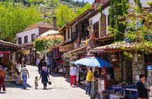 Private Village Life Sirince Trip
