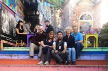 Istanbul Off the Beaten Path Tour with Guide, Lunch and Transfers