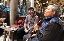 Istanbul Off the Beaten Path Tour with Guide, Lunch and Transfers
