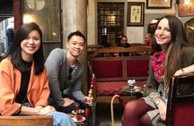 Istanbul Off the Beaten Path Tour with Guide, Lunch and Transfers