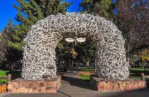 Yellowstone & Grand Teton National Parks: Small Group 6-Day Tour