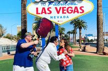 Count Kustom's Las Vegas Car Experience 