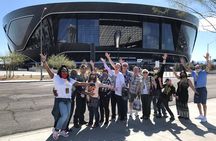 Las Vegas Pawn Stars and Reality TV Shows Tour in Las Veas