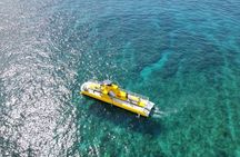 Reefdancer Semi-Sub Boat Cruise from Lahaina Harbor