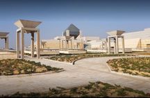 The National Museum of Egyptian Civilization ( NMEC ) , At Old Cairo.