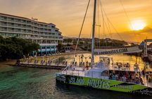 Lovers Rock Catamaran Cruise From Ocho Rios