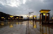 The National Museum of Egyptian Civilization ( NMEC ) , At Old Cairo.
