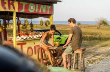 Self-Driven MINI Cooper Tour From Montego Bay To Negril