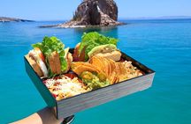 Half Day Cabo Snorkel Adventure with Lunch and Open Bar