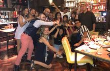 Pub Crawl Dubai: Nightlife Tours
