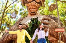 Photo InstaTour in Tulum