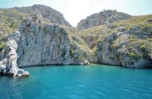 Full Day 3-Island Boat Cruise from Port of Kos