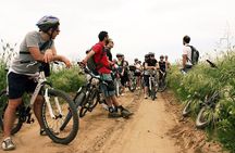 Small Group Bike Tour in the Murgia of Castel del Monte