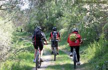 Small Group Bike Tour in the Murgia of Castel del Monte