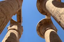 Luxor & Kings’ Valley Private VIP Tour with Pick up