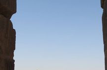 Philae Temple and Nubian Museum in Aswan 