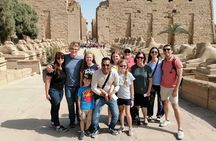 Egypt on Budget - 8 Days ( Cairo , Aswan , Nile Cruise - Luxor ) Sleeper Train