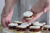 BA: Premium Empanadas & Alfajores Cooking Experience in Palermo