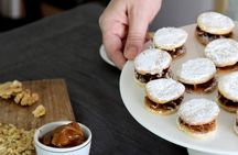 BA: Premium Empanadas & Alfajores Cooking Experience in Palermo