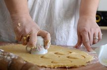 BA: Premium Empanadas & Alfajores Cooking Experience in Palermo