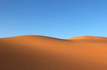 3-Day Private Desert Tour from Fes to Marrakech 
