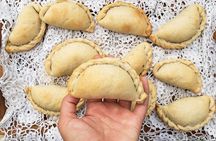 BA: Premium Empanadas Cooking Class in Palermo