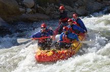 Full Day Numbers Rafting Adventure